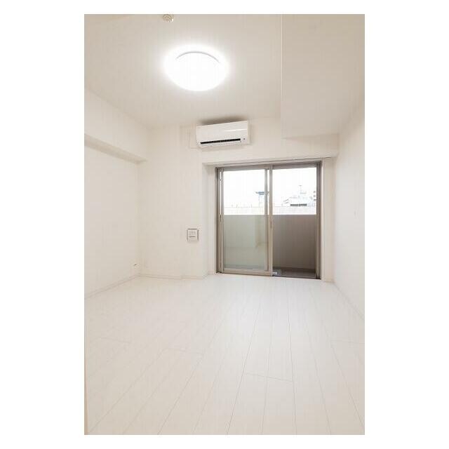 プレミアムキューブG北新宿の物件内観写真