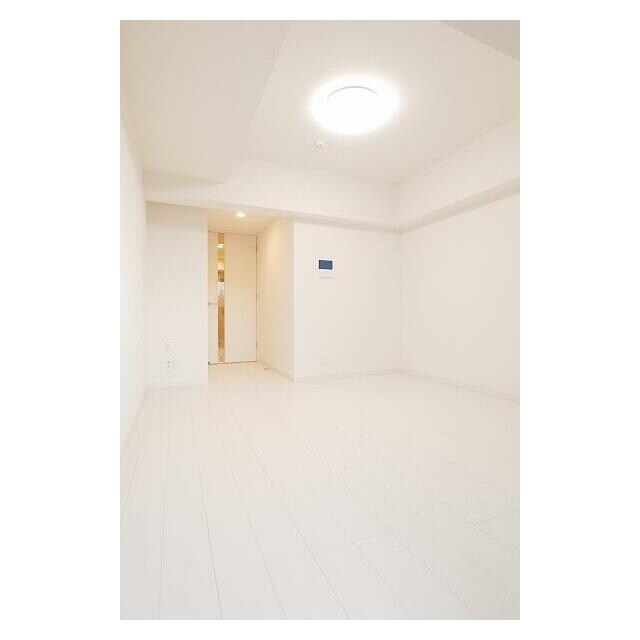 プレミアムキューブG北新宿の物件内観写真