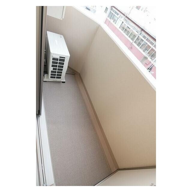 プレミアムキューブG北新宿の物件内観写真