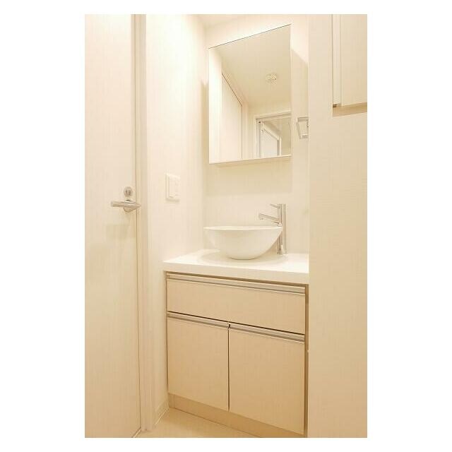 プレミアムキューブG北新宿の物件内観写真