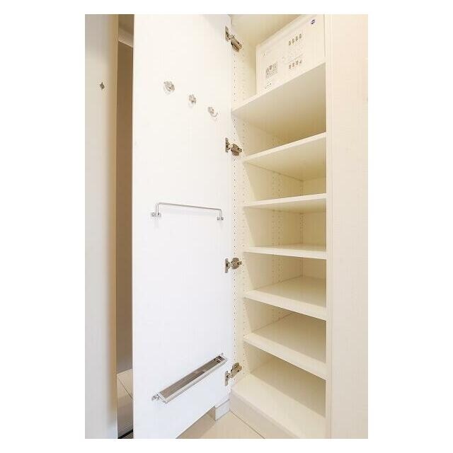 プレミアムキューブG北新宿の物件内観写真