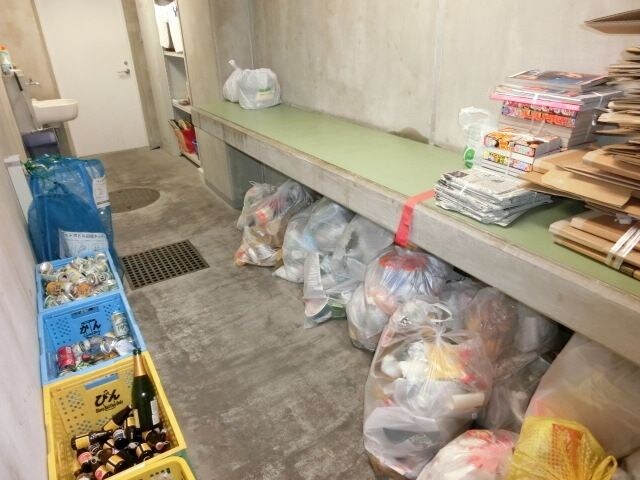 レジディア中落合A棟の物件内観写真