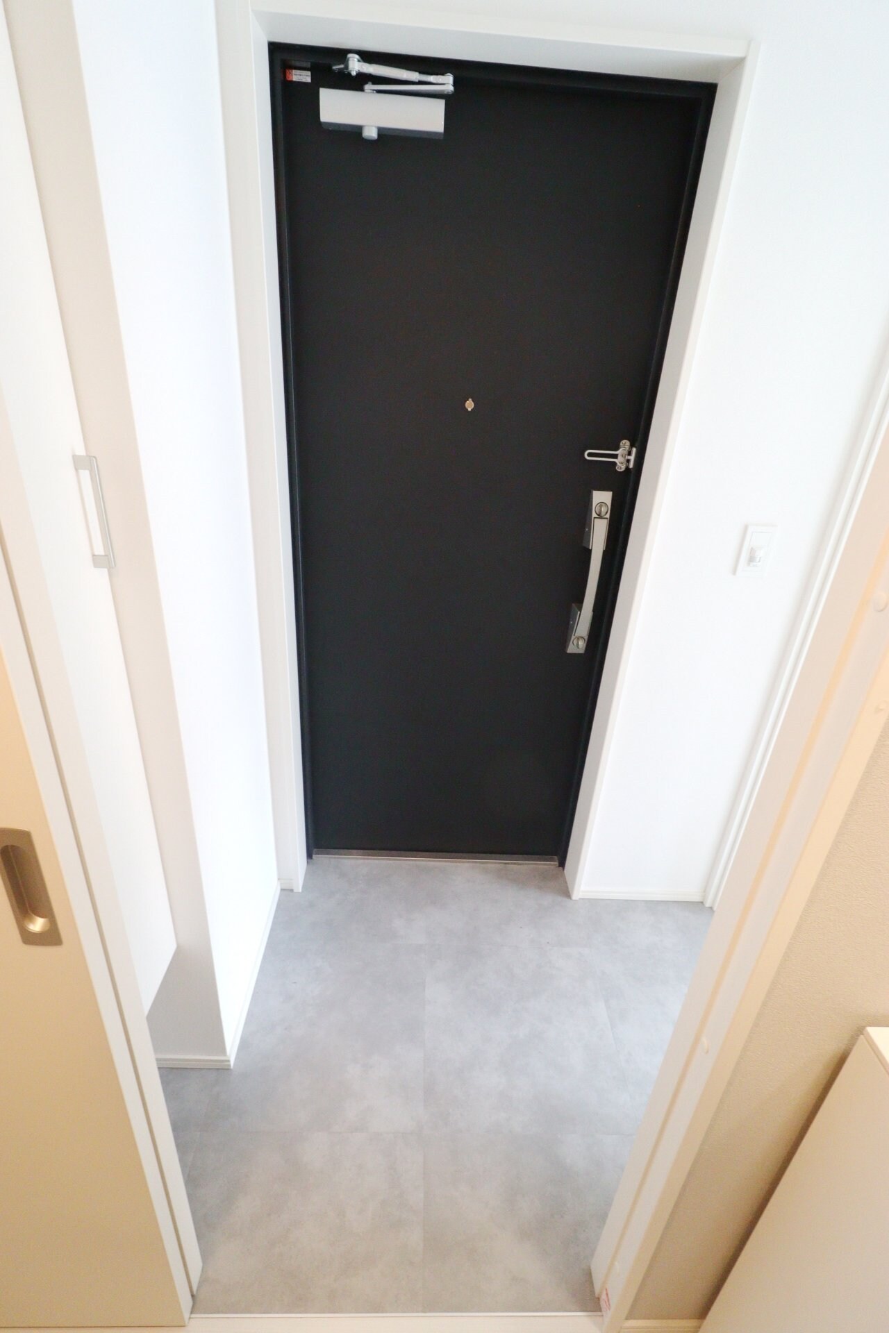 アトリオフラッツ野方の物件内観写真