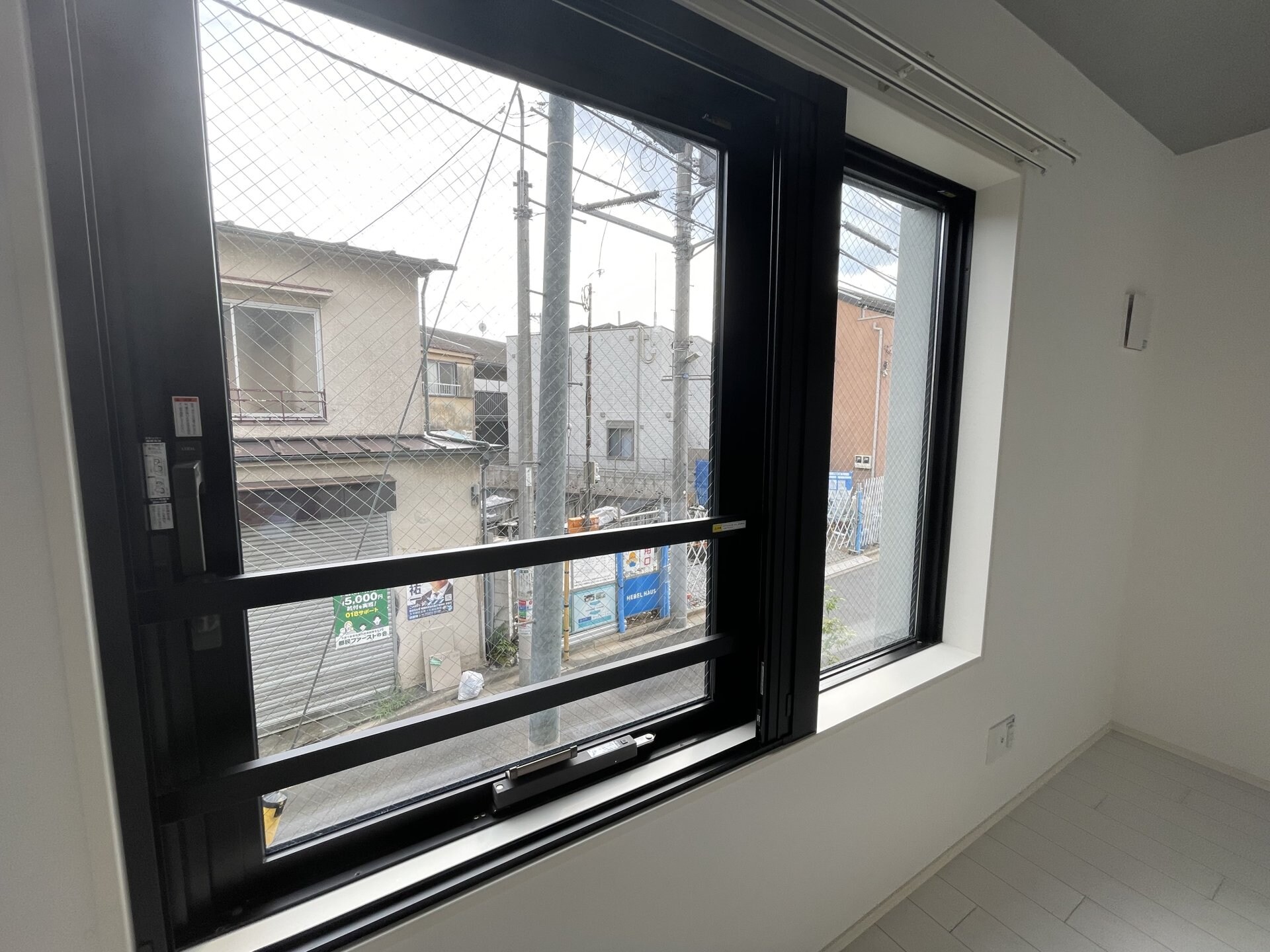 アトリオフラッツ野方の物件内観写真