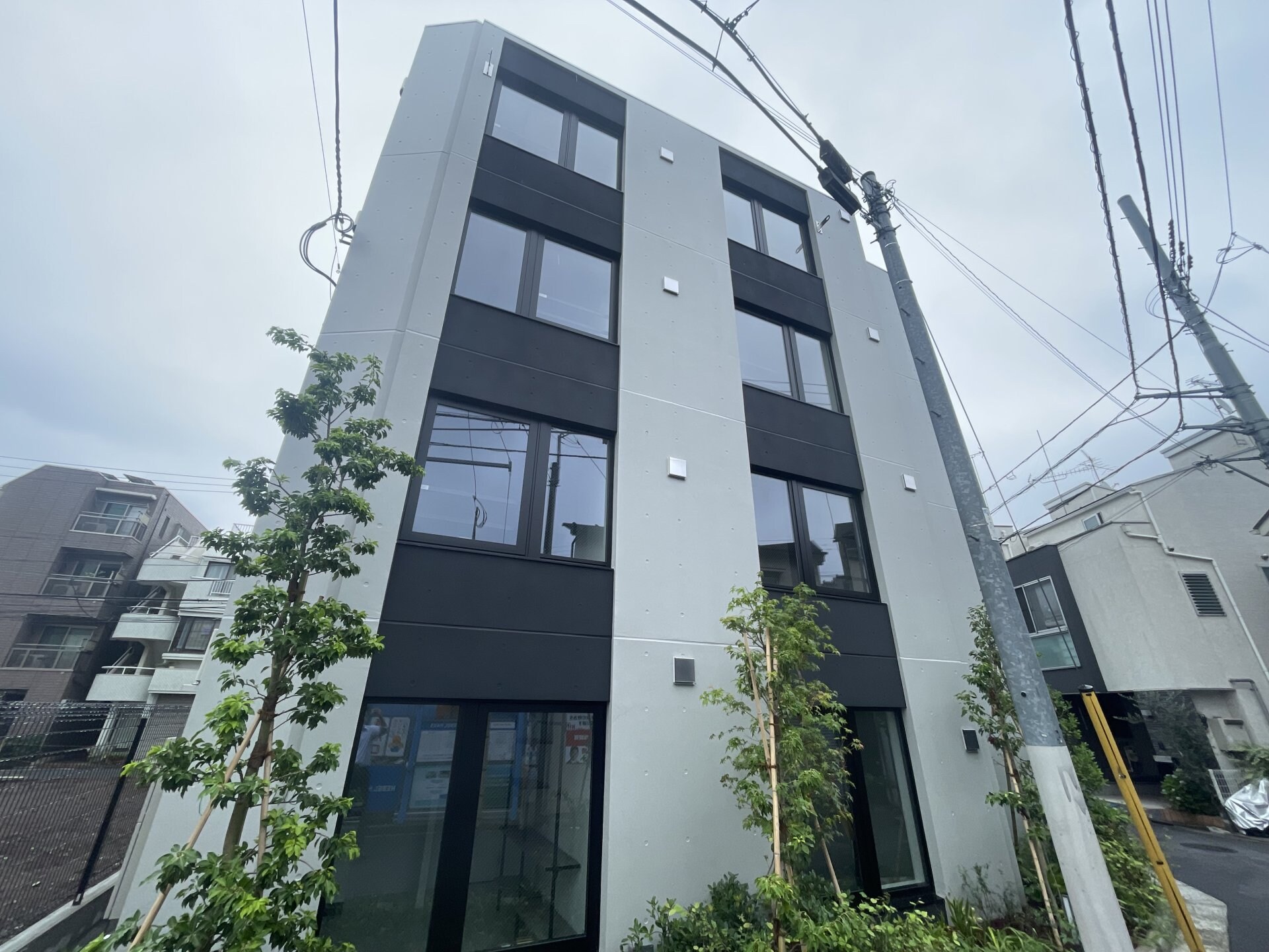 アトリオフラッツ野方の物件内観写真