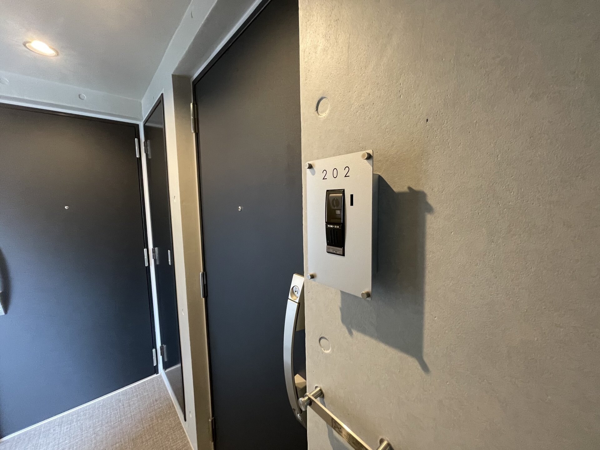 アトリオフラッツ野方の物件内観写真