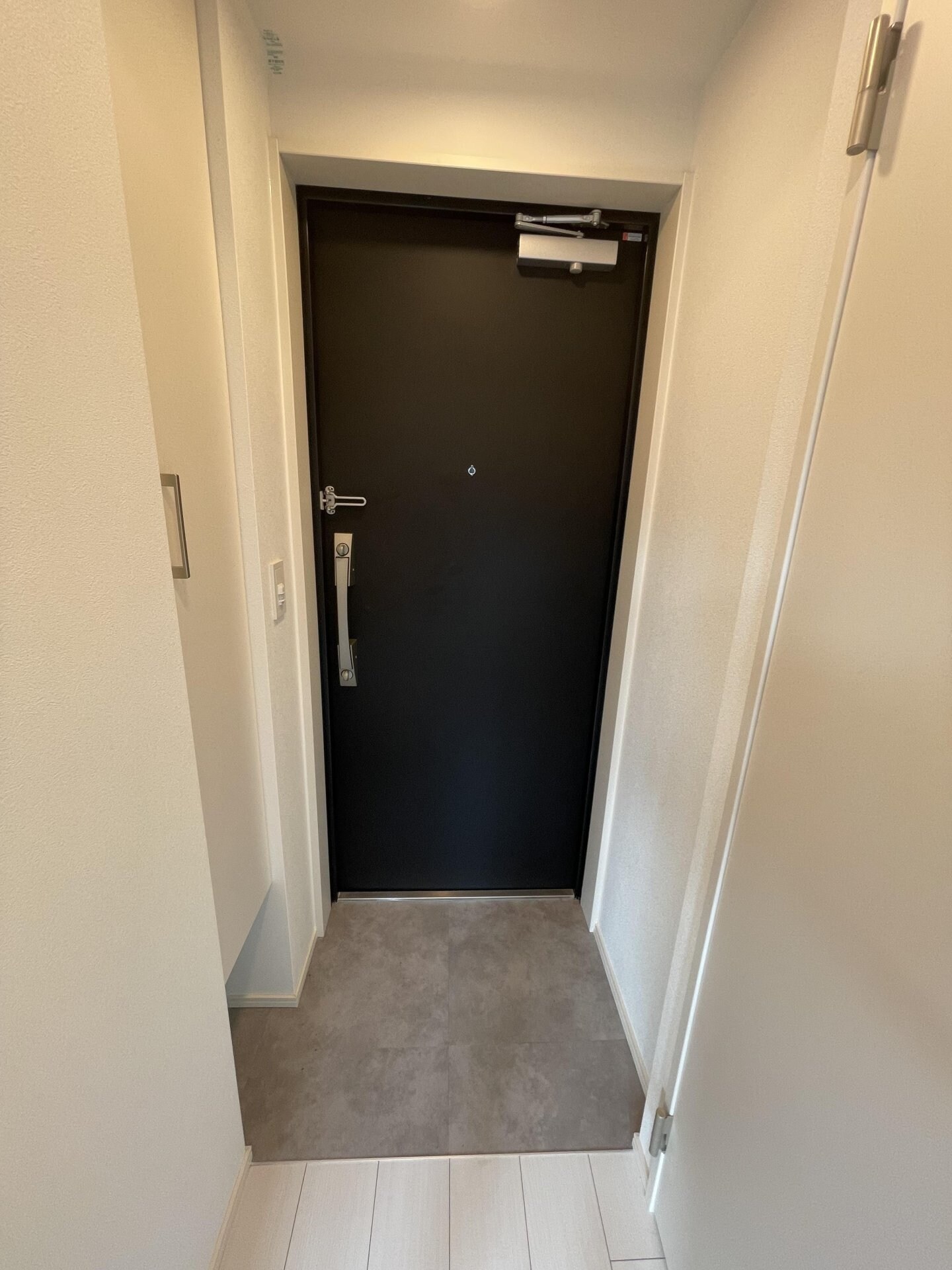 アトリオフラッツ野方の物件内観写真