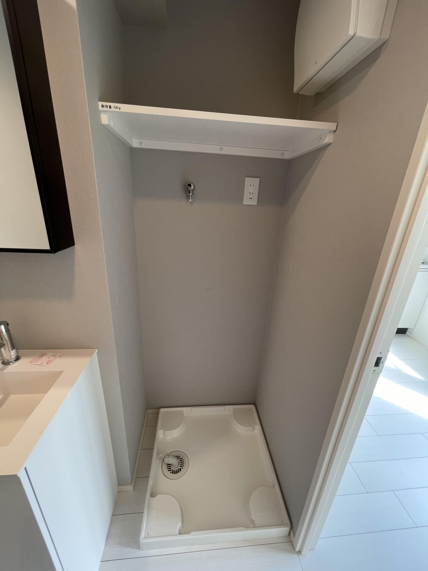 アトリオフラッツ野方の物件内観写真