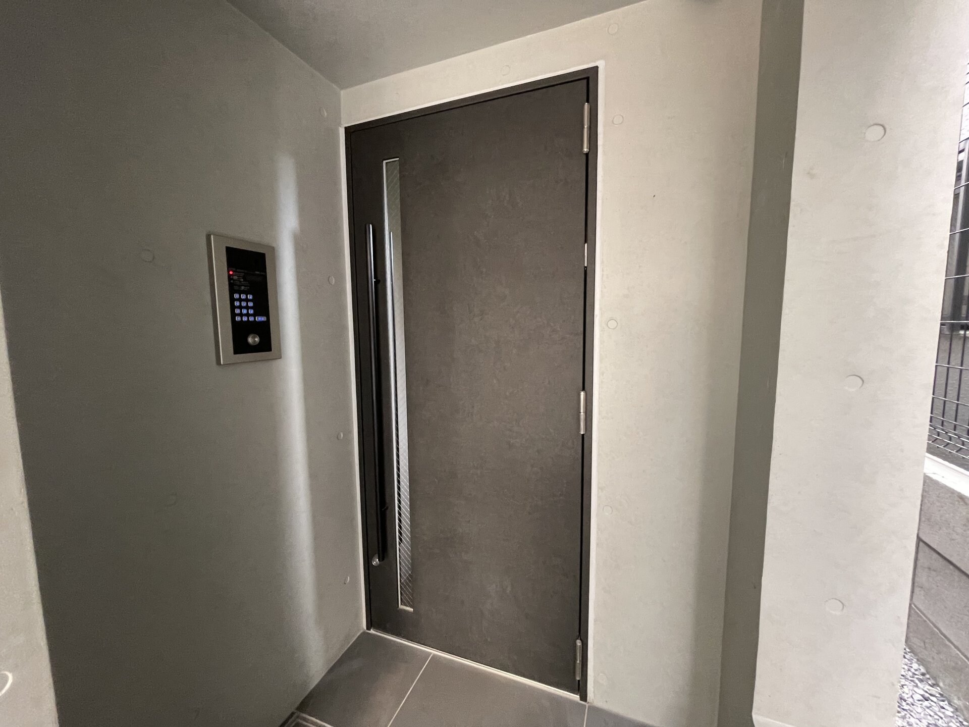 アトリオフラッツ野方の物件内観写真