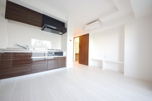 オーヴェルク-IIの物件内観写真