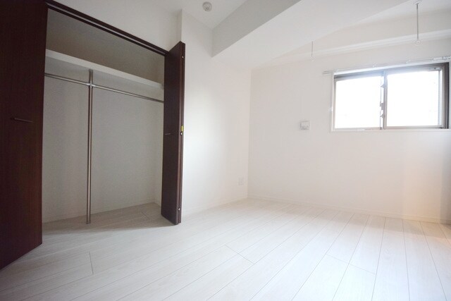 オーヴェルク-IIの物件内観写真