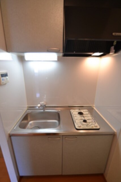 ルミエール和田の物件内観写真