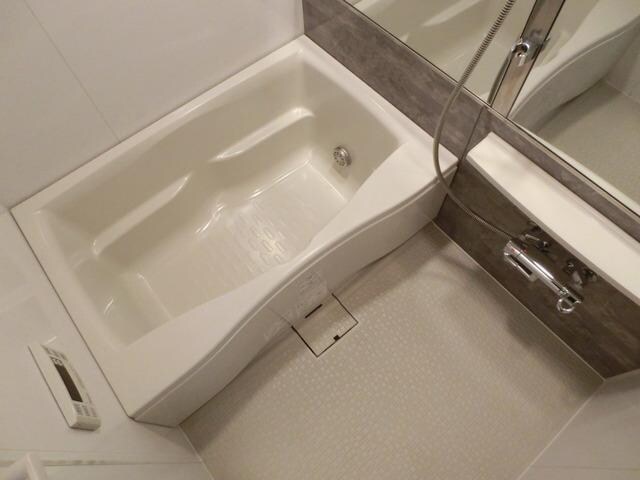 コンフォリア神楽坂の物件内観写真