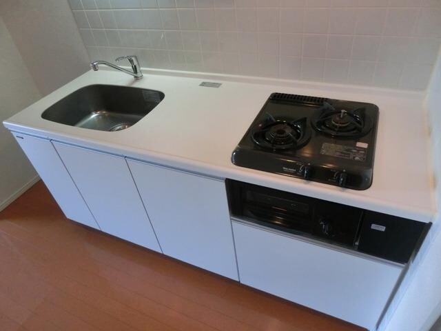 コンフォリア神楽坂の物件内観写真