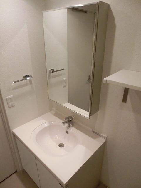 コンフォリア神楽坂の物件内観写真