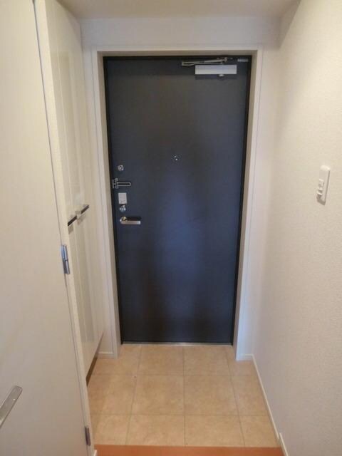 コンフォリア神楽坂の物件内観写真