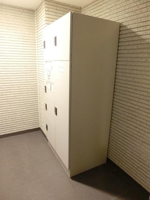 コンフォリア神楽坂の物件内観写真