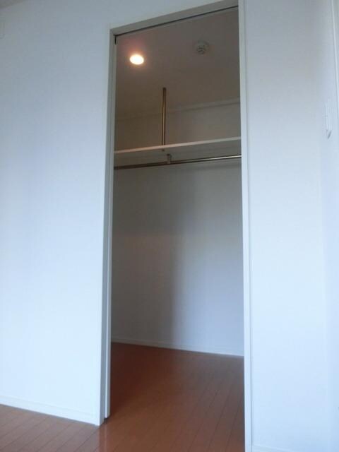 コンフォリア神楽坂の物件内観写真