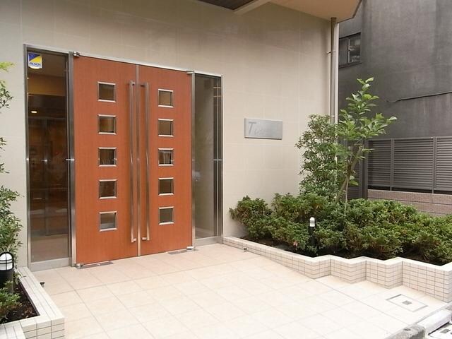 Tレジデンスの物件内観写真