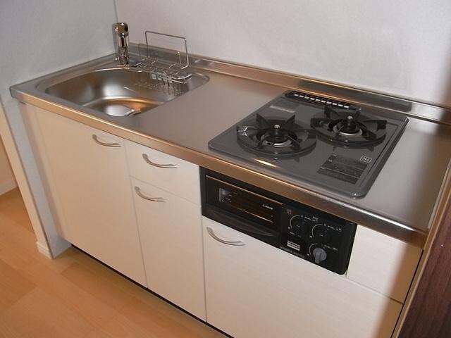 Tレジデンスの物件内観写真