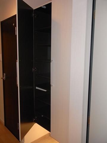 Tレジデンスの物件内観写真