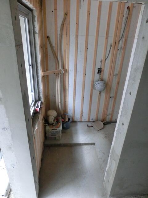 プリエール諏訪の物件内観写真