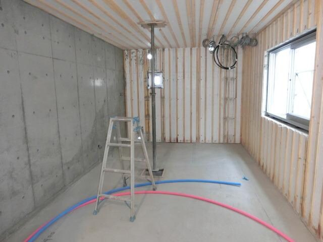 プリエール諏訪の物件内観写真