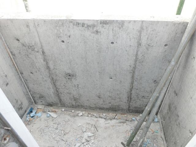 プリエール諏訪の物件内観写真