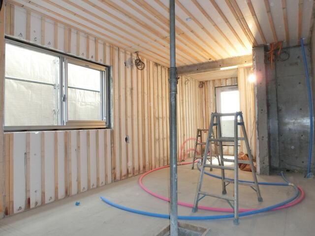 プリエール諏訪の物件内観写真