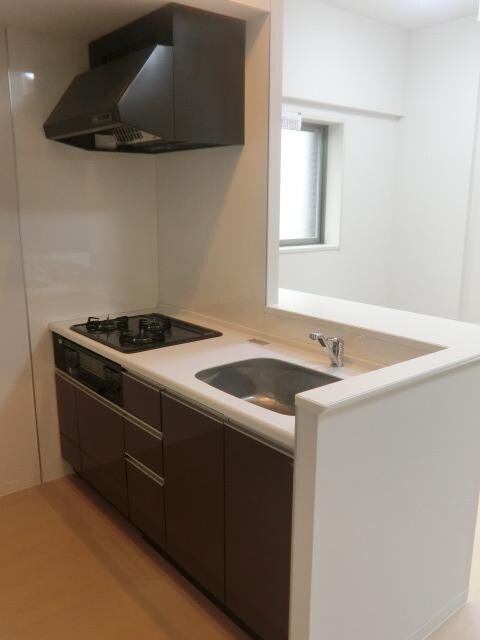 ル マノアールの物件内観写真