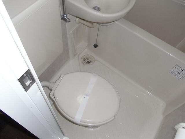 トーシンフェニックス落合駅前の物件内観写真