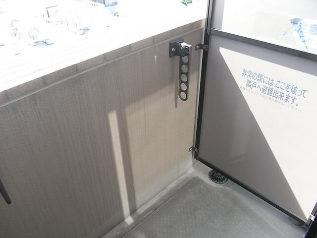 トーシンフェニックス落合駅前の物件内観写真