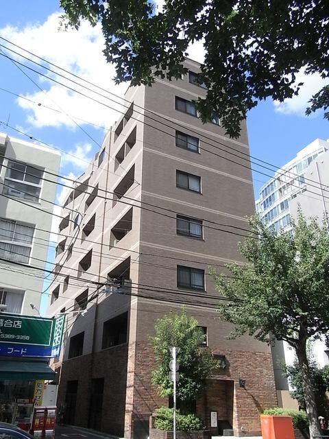 トーシンフェニックス落合駅前の物件内観写真