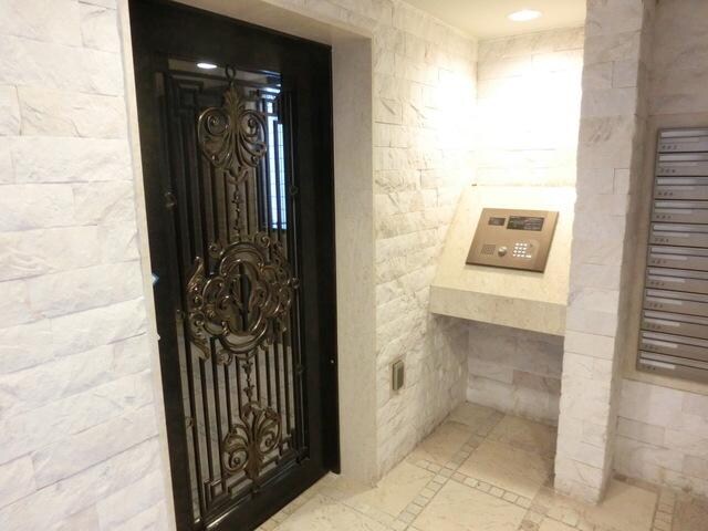 トーシンフェニックス落合駅前の物件内観写真