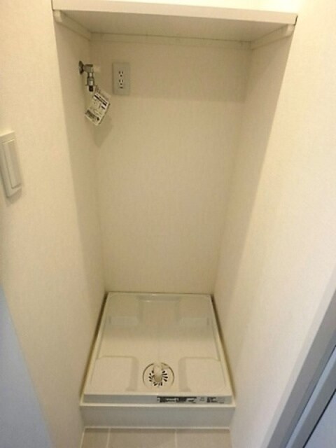 LAPiS中野坂上IIの物件内観写真