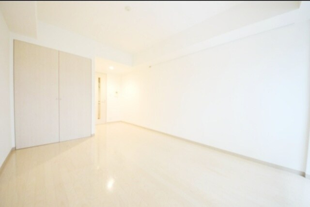 グランハイツ東新宿の物件内観写真