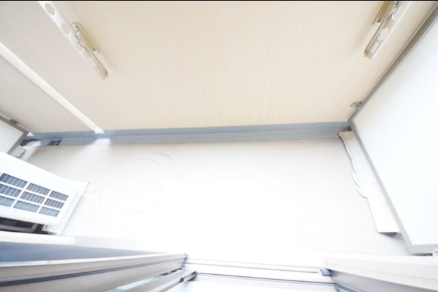 グランハイツ東新宿の物件内観写真