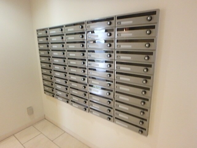 ステラメゾン荻窪の物件内観写真