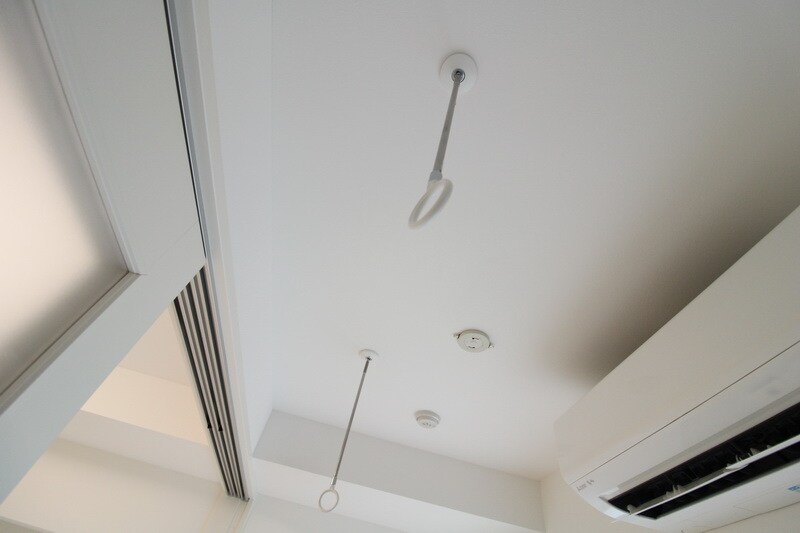 ウエリスアーバン中野坂上の物件内観写真