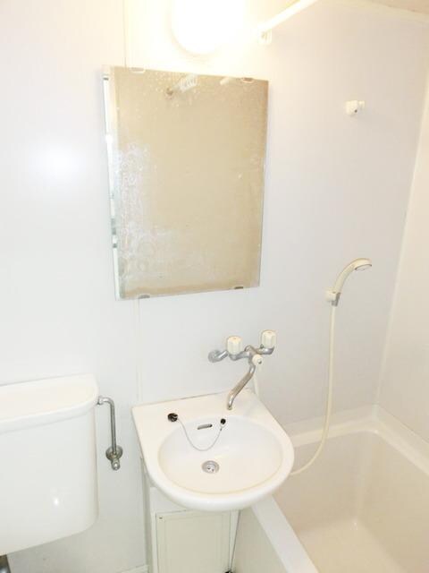 メゾンさつきの物件内観写真