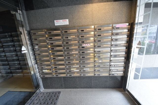 ライオンズマンション方南町第2の物件内観写真