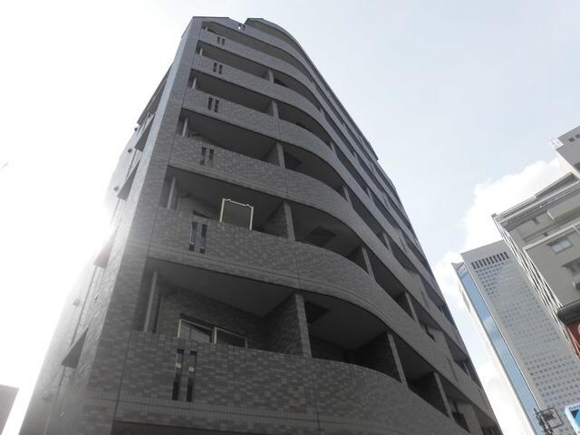 スカイコート渋谷初台の物件内観写真