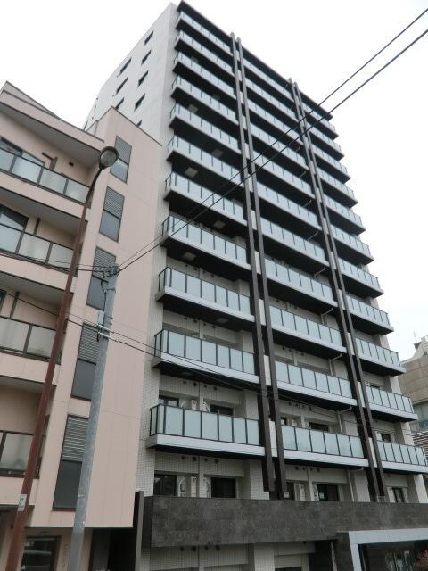 D-room早稲田の物件内観写真