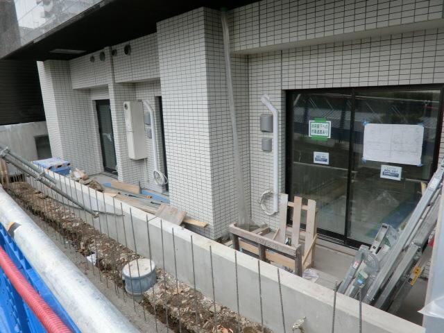 D-room早稲田の物件内観写真