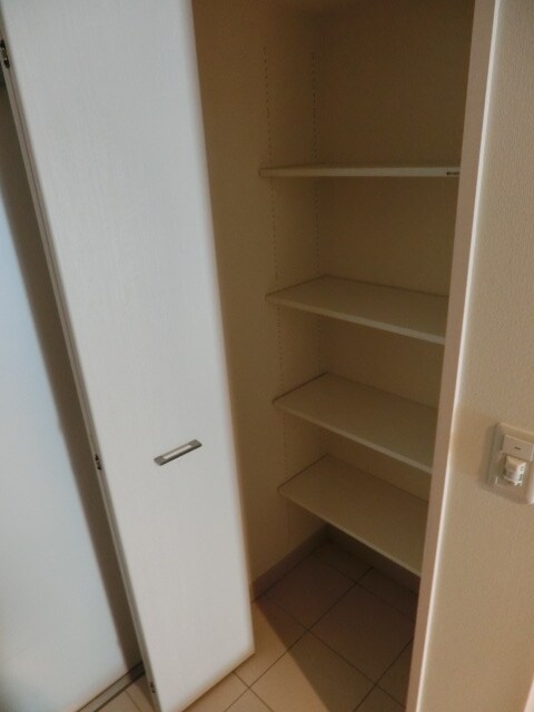 D-room早稲田の物件内観写真