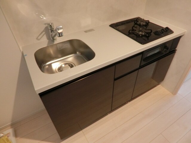 D-room早稲田の物件内観写真