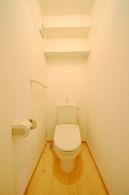 アズール初台の物件内観写真