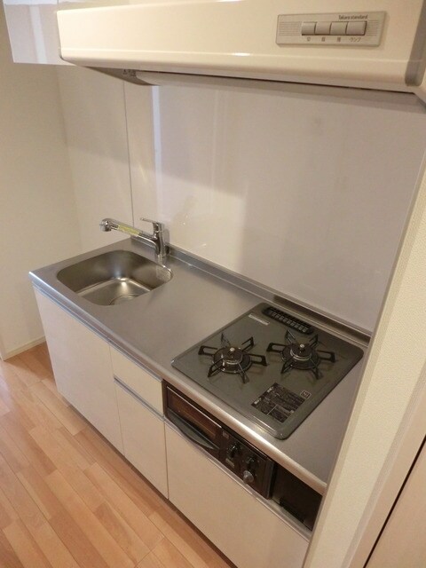 JPnoie早稲田の物件内観写真