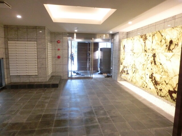 JPnoie早稲田の物件内観写真