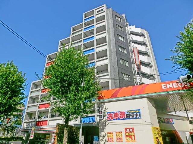 JPnoie早稲田の物件内観写真